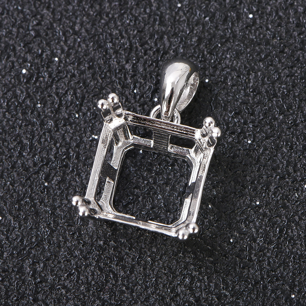 Pendant Setting – SilverForge Supply