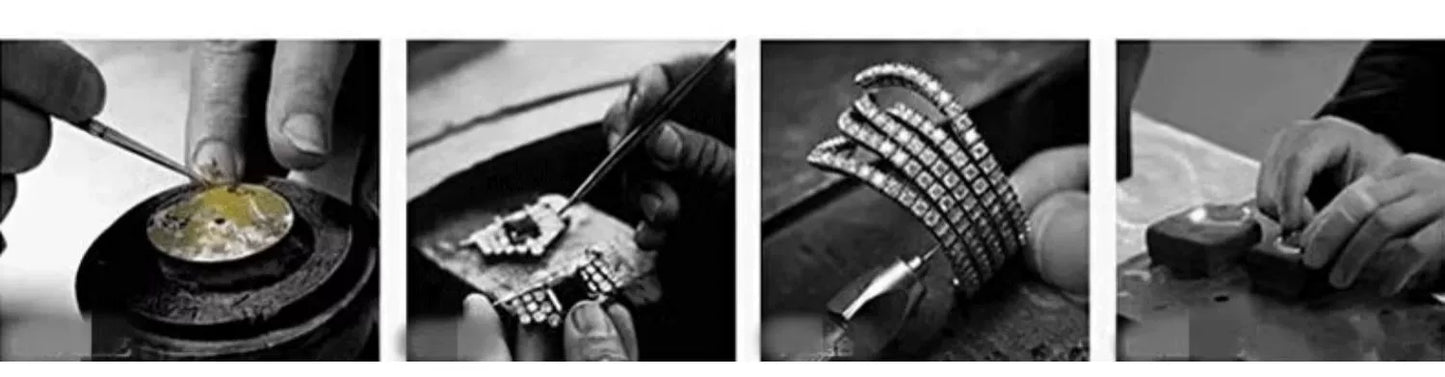 6 mm S925 Sterling Silver Ring Setting, Unset Mount, For Women