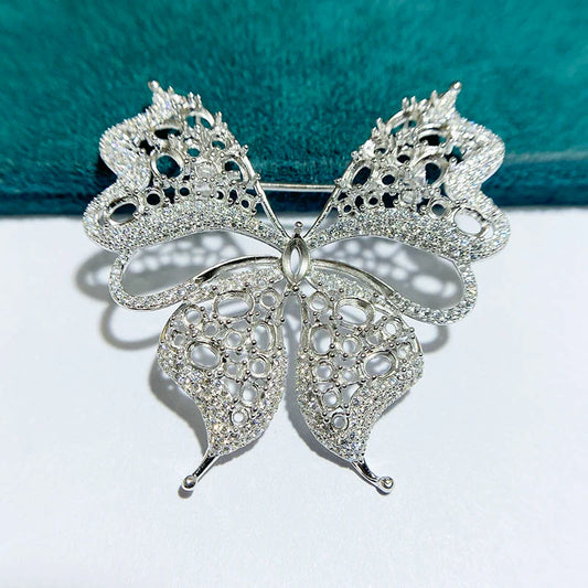 S925 Sterling Silver Oval, Marquise 3×4 mm, 3.5×4.5 mm, 3×6 mm, 2 mm, 2.5 mm Pendant Setting for DIY Jewelry Making